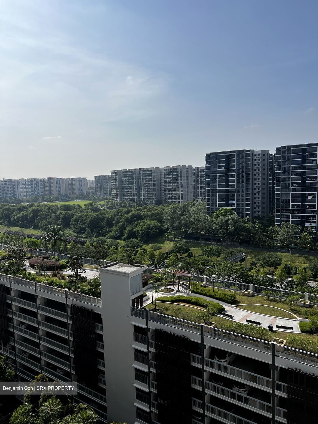 Blk 233B Matilda Court (Punggol), HDB 5 Rooms #638228451